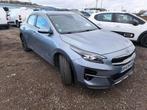 Kia XCeed 1.6 GDI ISG ISG Phev Active Business DCT6, Auto's, Kia, Automaat, XCeed, Zwart, Leder en Stof