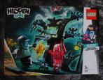 Lego 70427 Welkom bij Hidden Side - Nieuw en verzegeld, Enlèvement ou Envoi, Neuf, Ensemble complet, Lego