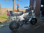 DAX 50cc, Ophalen, Gebruikt