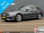 Mercedes-Benz C 350 Estate e Lease Edition NAVI | CRUISE | E, Auto's, Automaat, Navigatiesysteem, Break, Hybride Elektrisch/Benzine