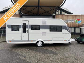 Hobby Excellent Edition 495 UL ENKELE BEDDEN ACTIE PRIJS beschikbaar voor biedingen