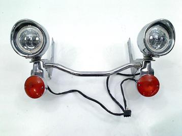 MISTLAMP Harley Davidson Road King (01-1970/-) beschikbaar voor biedingen