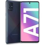 Samsung A71 128 gb comme neuf, Comme neuf, Galaxy A, Noir, Enlèvement