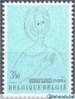 Belgie 1970 - Yvert/OBP 1546 - Stichting Koningin Fabio (PF), Postzegels en Munten, Postzegels | Europa | België, Verzenden, Postfris