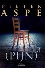 Te koop: Leuke thriller van Pieter Aspe "Zonder spijt"., Boeken, Ophalen, Gelezen, Pieter Aspe
