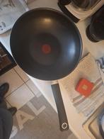 Tefal wokpan, Enlèvement, Utilisé, Autres types, Plaques à induction