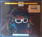 2CD Michel Polnareff - "Polnareff - La Compilation", Cd's en Dvd's, Cd's | Pop, Ophalen of Verzenden, 1960 tot 1980, Gebruikt