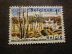 België/Belgique 1967 Mi 1468(o) Gestempeld/Oblitéré, Timbres & Monnaies, Timbres | Europe | Belgique, Envoi, Oblitéré