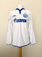 Zenit Saint Petersburg 2004-2005 away Spivak match worn, Shirt, Zo goed als nieuw, Maat L