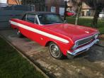 Ford Falcon Cabriolet, Auto's, Te koop, Benzine, Overige modellen, Open dak