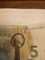 Pince à Billets Geld Clip Money Clip, Postzegels en Munten, Bankbiljetten | Nederland