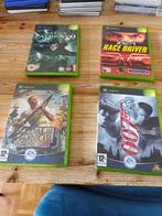 Xbox Origine : Lot de jeux, Ophalen of Verzenden, Gebruikt