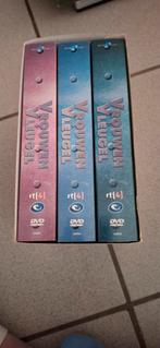 Aile féminine, Enlèvement ou Envoi