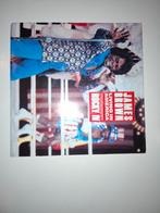 James Brown : living in america, Cd's en Dvd's, Vinyl Singles, Verzenden