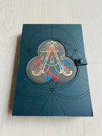 Tomorrowland koffer 2023, Ophalen, Zo goed als nieuw