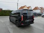 Ford Transit Custom L1 Multi-Use SPORT 5pl 2.0 TDCi 170pk, Auto's, Automaat, 1995 cc, Euro 6, 167 pk