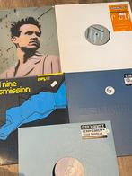 Lot vinyl electronisch, Ophalen of Verzenden