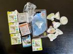 Set halogeenlampen, Cold to Warm White, Gebruikt, Halogeen (gloei)lamp, Bipin of Steekvoet