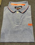 26 Polo's / T-shirts SuperDry, Maat 56/58 (XL), Zo goed als nieuw, Ophalen