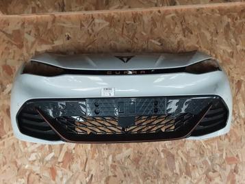 BUMPER VOOR Cupra Born 58 (EBJC) (01-2021/-) beschikbaar voor biedingen
