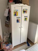 Kinderkleerkast, Kinderen en Baby's, Ophalen, Gebruikt, Kast, 105 cm of meer