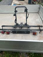 Fietsdrager voor op trekhaak 90€, Auto diversen, Fietsendragers, Ophalen, Zo goed als nieuw