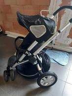 Poussette Quinny 3 en 1, Enlèvement, Utilisé, Poussette, Quinny