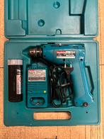 Schroevendraaier - MAKITA 7.2V, Doe-het-zelf en Bouw, Gereedschap | Boormachines, Gebruikt