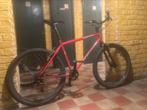 Kona Hahanna - 90´s - MTB VTC VTT taille S, Gebruikt, Geen vering, Ophalen, Overige merken