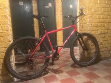 Kona Hahanna - 90´s - MTB VTC VTT taille S beschikbaar voor biedingen
