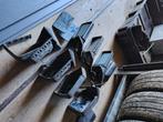 Lot buitenspiegels w124/w201, Auto-onderdelen, Ophalen, Gebruikt, Mercedes-Benz