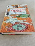 Terry Denton - De waanzinnige boomhut van 78 verdiepingen, Ophalen, Terry Denton; Andy Griffiths