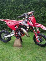 Gaz MC 50 KTM sxs50, Motos, Particulier, 1 cylindre, Moto de cross