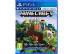 Minecraft - PS4, Games en Spelcomputers, Games | Sony PlayStation 4, 3 spelers of meer, Ophalen, Avontuur en Actie, Nieuw