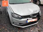 Vw Polo accidentee, Autos, Achat, Boîte manuelle, Particulier, Essence