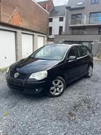 Volkswagen Polo 1.2 Essence Prête à immatriculer, Auto's, Zwart, Zwart, Handgeschakeld, Particulier