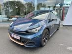 Cupra Born 77 kWh eBoost, Auto's, Overige Auto's, Automaat, Navigatiesysteem, Elektrisch, Zilver of Grijs