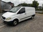 Mercede Vito 109cdi, Auto's, Bestelwagens en Lichte vracht, Gebruikt, Mercedes-Benz, Bedrijf, Te koop