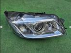 Koplamp OPEL INSIGNIA A BI-XENON TURNING FRONT LAMP 1ZT00963, Auto-onderdelen, Ophalen of Verzenden, 6 maanden garantie, Gebruikt