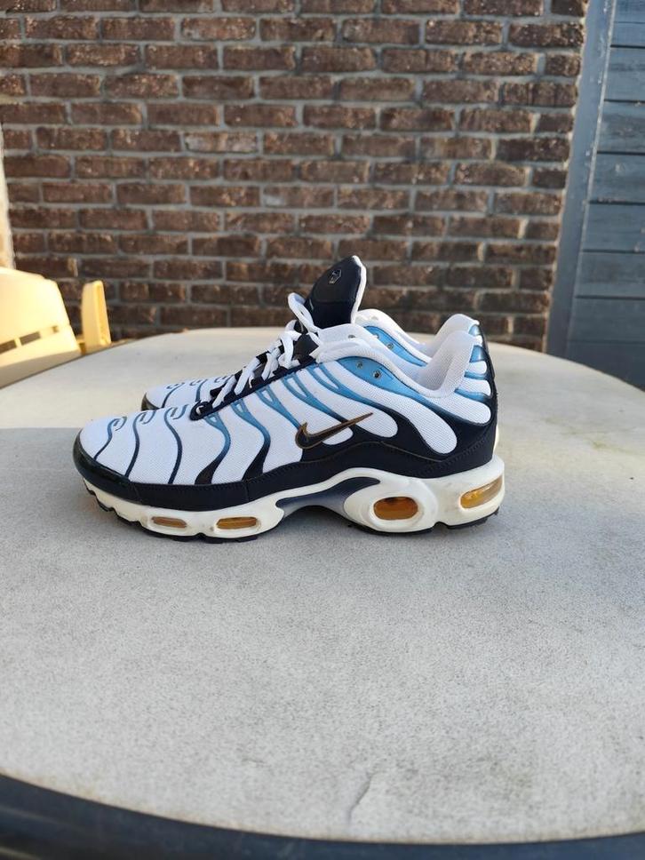 Nike air max plus tn's, Kleding | Heren, Schoenen, Nieuw, Sneakers, Blauw, Ophalen of Verzenden