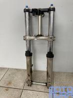 Voorvork voor Suzuki GSXR 600 K1 2000 - 2003 GSX-R vork t-st, Motoren, Gebruikt, -, -, Ophalen of Verzenden