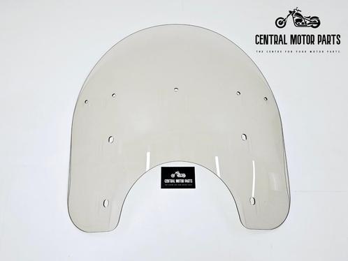 16 inch Light Smoke Windscherm Softail, Motoren, Onderdelen | Harley-Davidson, Nieuw, Ophalen of Verzenden