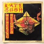45tr - Kate Bush - Wuthering Heights, Ophalen of Verzenden, Single