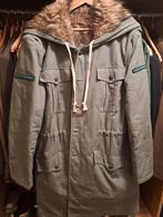 Parka allemande M43 WW2, Collections, Envoi