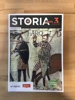 Storia Classic 3 HD Leerboek, Boeken, Schoolboeken, Ophalen, Zo goed als nieuw, Van In, Latijn