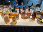 Collectie whisky’s, Verzamelen, Ophalen