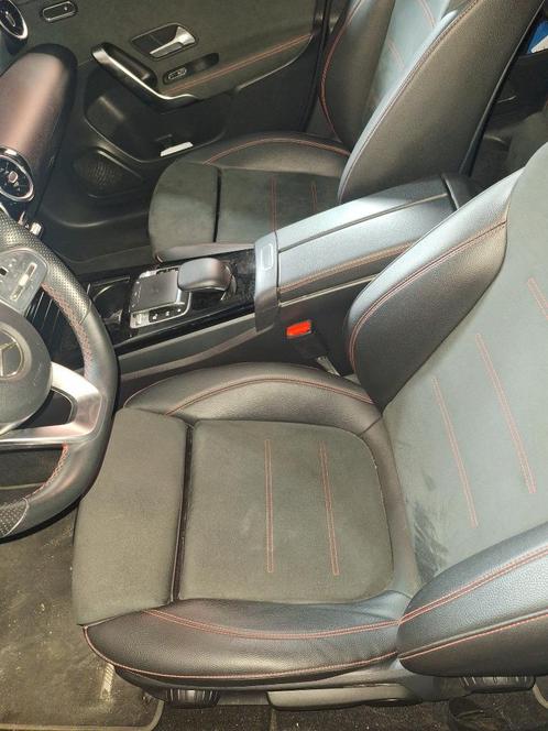 Mercedes Benz A180 AMG-line automaat, Auto's, Mercedes-Benz, Particulier, A-Klasse, ABS, Achteruitrijcamera, Airbags, Airconditioning