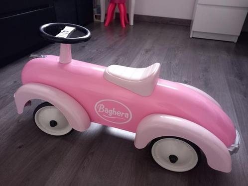 Vintage Auto, Kinderen en Baby's, Kinderkamer | Overige Meubels, Zo goed als nieuw, Overige typen, Ophalen