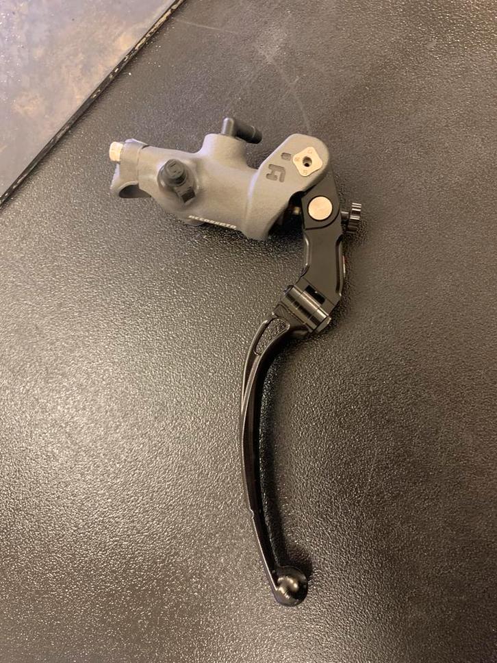 Accossato 17mm radiale rempomp, Motoren, Onderdelen | Merk-onafhankelijk, Ophalen