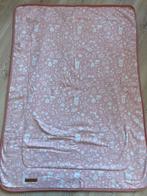 Little dutch laken en deken voor wieg, Enlèvement ou Envoi, Comme neuf, Couverture